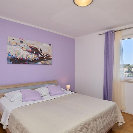 Apartment Harmony - Free Parking Dubrovnik Bagian luar foto