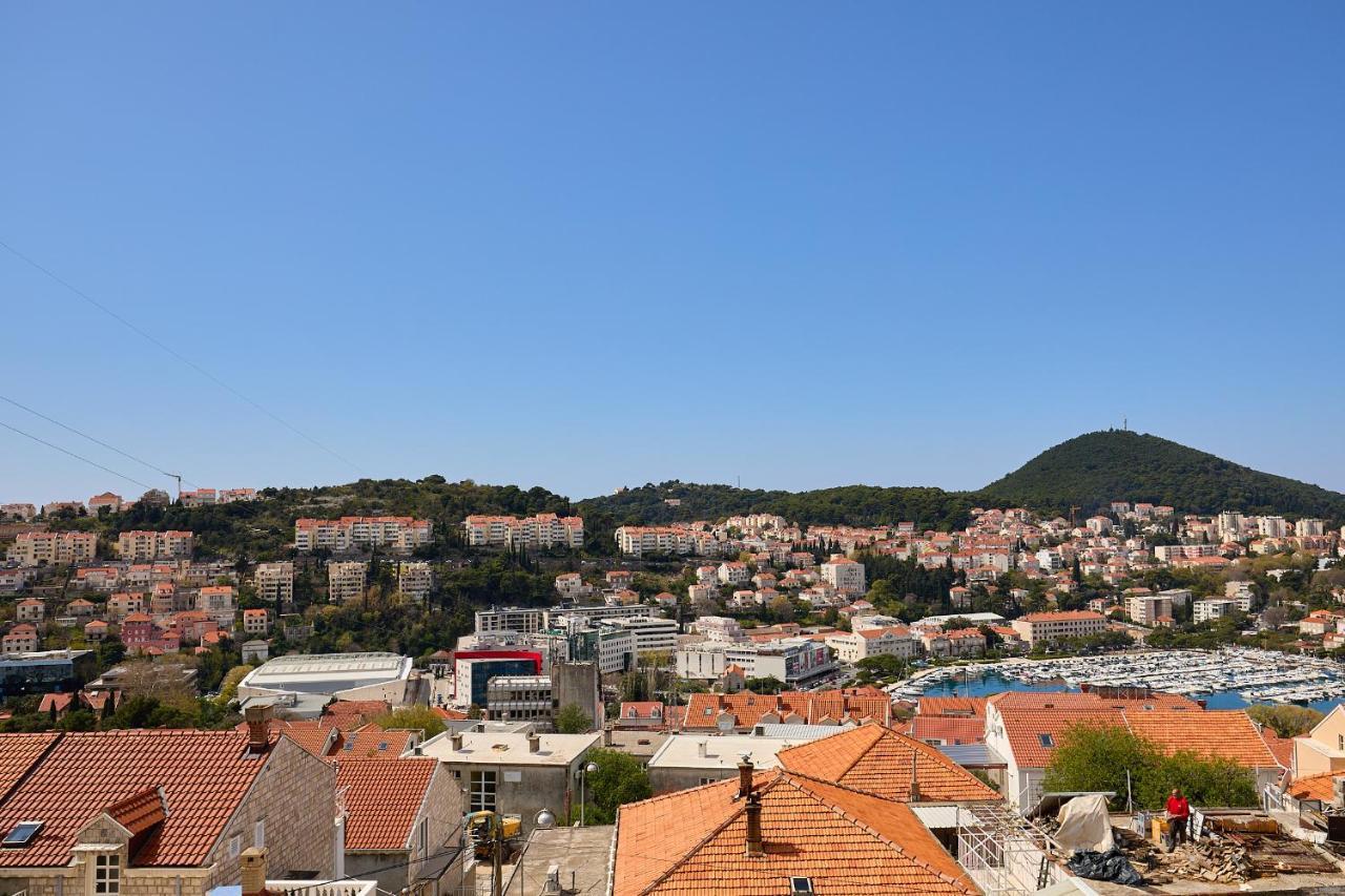 Apartment Harmony - Free Parking Dubrovnik Bagian luar foto