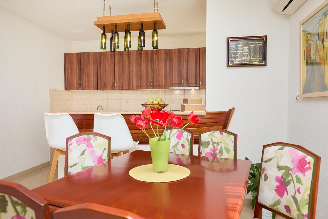 Apartment Harmony - Free Parking Dubrovnik Bagian luar foto