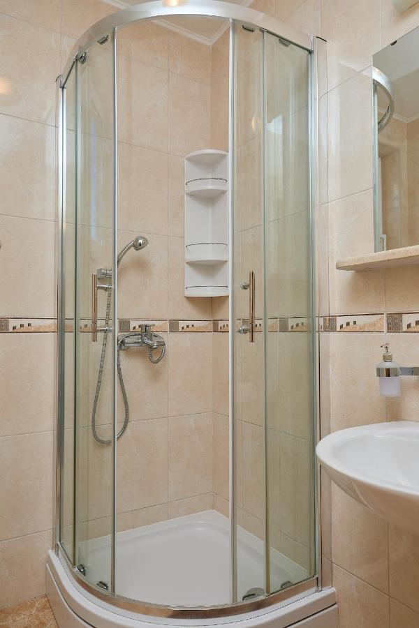 Apartment Harmony - Free Parking Dubrovnik Bagian luar foto