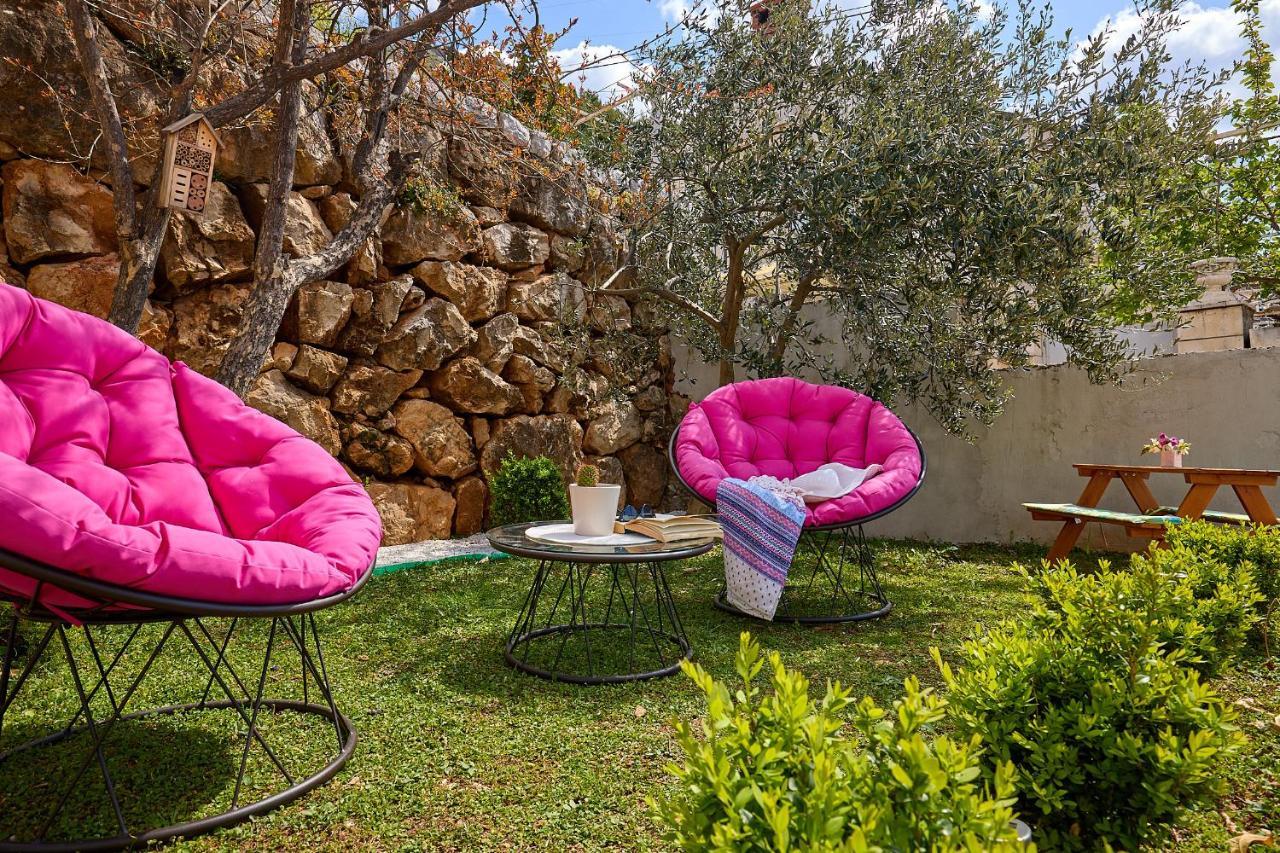 Apartment Harmony - Free Parking Dubrovnik Bagian luar foto