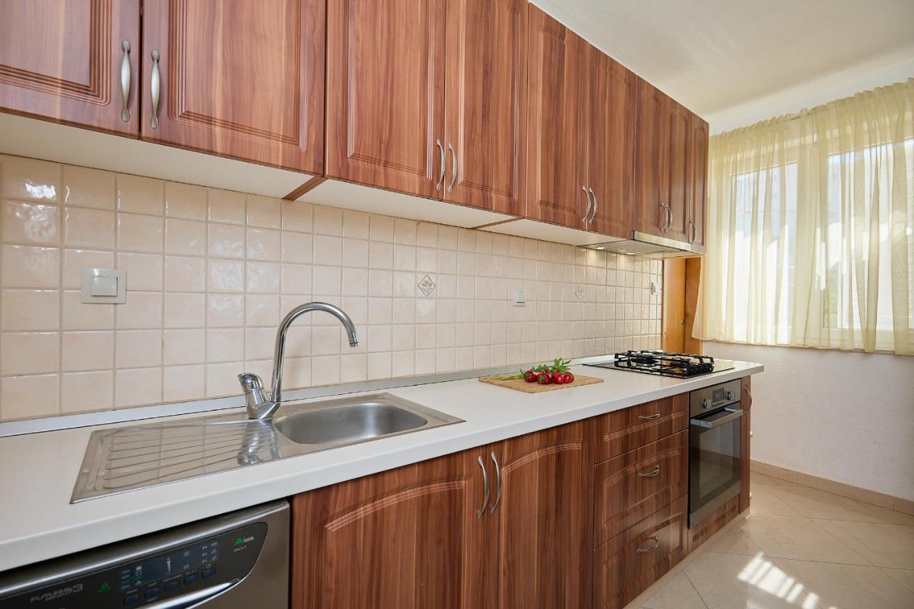 Apartment Harmony - Free Parking Dubrovnik Bagian luar foto