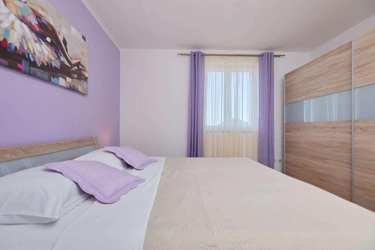 Apartment Harmony - Free Parking Dubrovnik Bagian luar foto