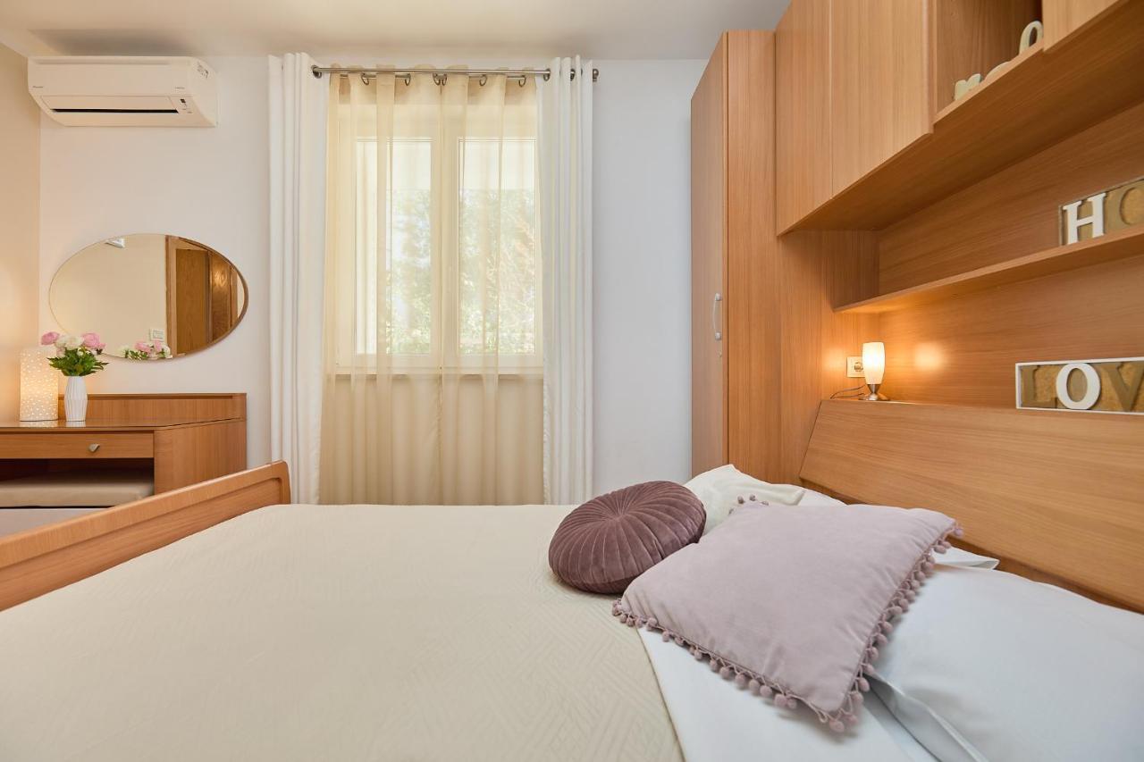 Apartment Harmony - Free Parking Dubrovnik Bagian luar foto