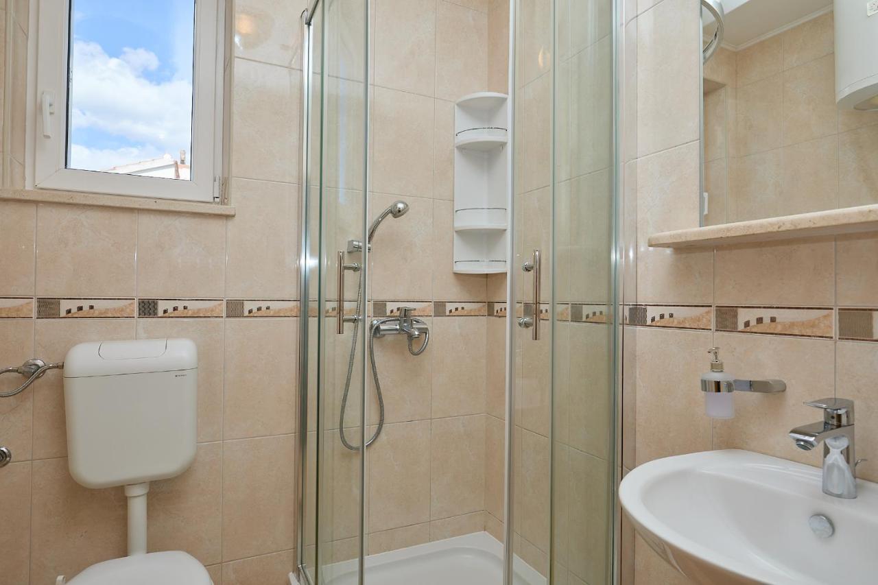Apartment Harmony - Free Parking Dubrovnik Bagian luar foto