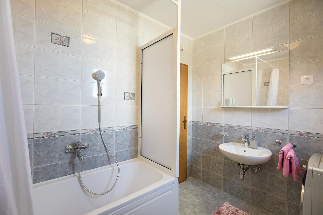 Apartment Harmony - Free Parking Dubrovnik Bagian luar foto