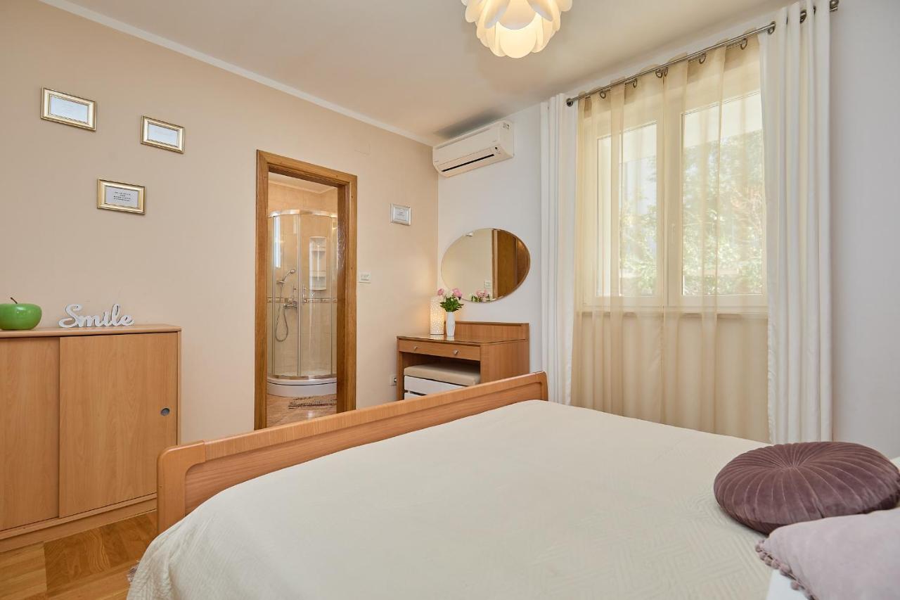 Apartment Harmony - Free Parking Dubrovnik Bagian luar foto
